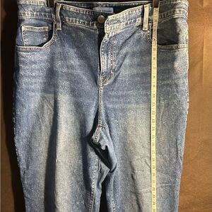 Lane Bryant Women Jeans